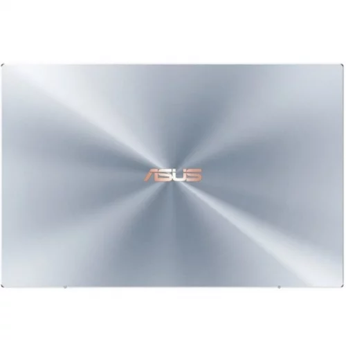 Ноутбук ASUS Zenbook 14 UX431FA-AM132 (90NB0MB3-M05750) (90NB0MB3-M05750) Ноутбук ASUS Zenbook 14 UX431FA-AM132 14 FHD/ Core i5 10210U/ 8GB/ 512GB SSD/ no DVD/ WiFi/ BT/ DOS (90NB0MB3-M05750) фото 6
