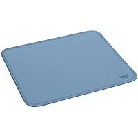 Эскиз Коврик для мыши Logitech Mouse Pad Studio Series синий (956-000051)