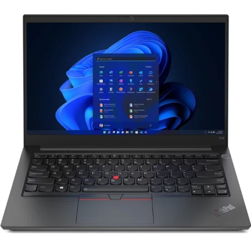 Ноутбук Lenovo ThinkPad E14 G4 [21E30077CD_PRO] Dr.Grey 14