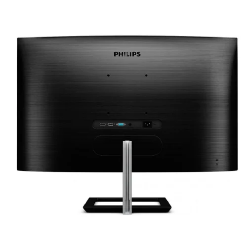 Монитор Philips 31.5 322E1C/ 01 1500R, 16:9, VA, FHD, 4ms, 250cd, 75Hz, VGA, HDMI, DP (322E1C/00) фото 3