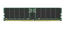 Оперативная память Kingston Server Premier 64GB 5600MT/ s DDR5 ECC Reg CL46 DIMM 2Rx4 Micron D Renesas (KSM56R46BD4PMI-64MDI)