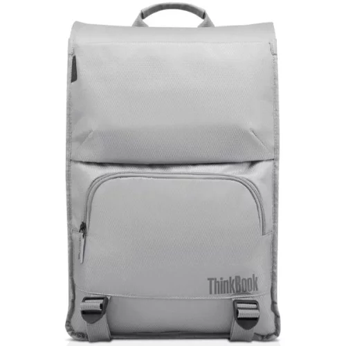 Рюкзак Lenovo ThinkBook Urban Backpack 15.6 серый [4X40V26080]