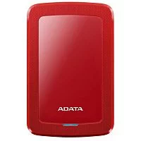 Эскиз Внешний жесткий диск HDD 2TB A-Data (AHV300-2TU31-CRD)