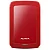 Внешний жесткий диск HDD 2TB A-Data (AHV300-2TU31-CRD) (AHV300-2TU31-CRD)