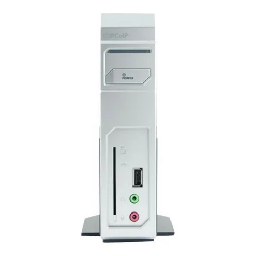 Нулевой клиент Leadtek TERA2140 (292E) 3292E005101 3хUSB, RJ45, Smart Card, DPх4