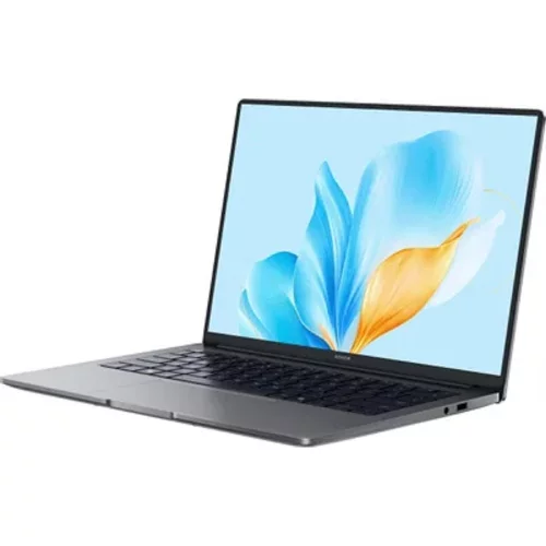 Ноутбук HONOR MagicBook X 14 Intel Core i5-13420H/ 16Gb/ SSD512Gb/ 14
