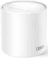 TP-Link Deco X10(1-pack) AX1500 Домашняя Mesh Wi-Fi система