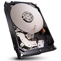 Жесткий диск/ HDD WD SATA Server 1Tb 3.5"" 7200 6Gb/s 128Mb 1 year warranty (replacement ST1000NM000A, ST1000NM0008, MG04ACA100N) (W10001)