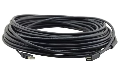 Активный удлинительный кабель USB, 10,7 м (CA-UAM/ UAF-35) (CA-UAM/UAF-35)