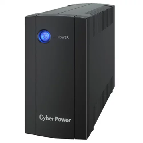 Источник бесперебойного питания CyberPower UTC850EI 850VA/ 425W 4 IEC С13 фото 2