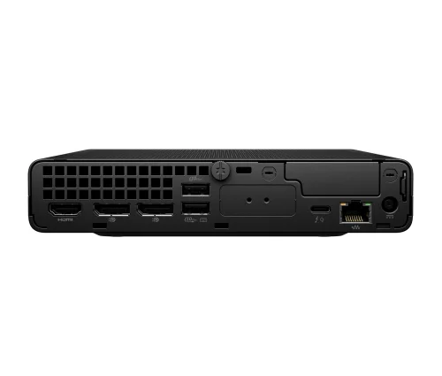 Компьютер HP Elite Mini 8 G1i Ultra 5 235T,16Gb DDR5-5600(1),512Gb SSD M.2 NVMe,WiFi 7 + BT 5.4,!ENG! Kbd+Mouse,1y,DOS (AR6D1AV_I5) фото 2