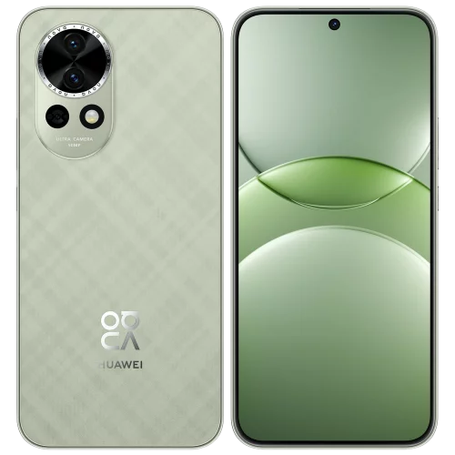 Смартфон Huawei Nova 13 12+256 Gb Green (51098CXH)