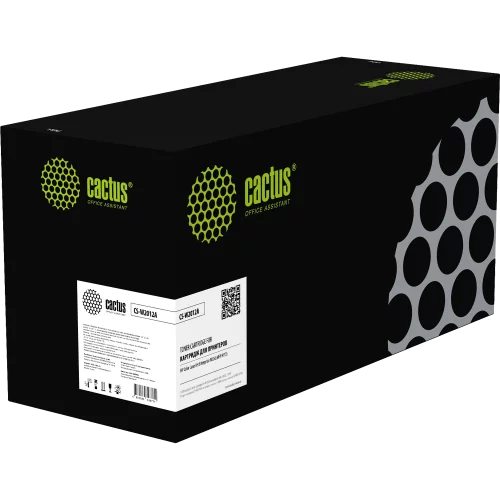 Картридж лазерный Cactus CS-W2012A 659A желтый (13000стр.) для HP LJ M856dn/M776dn/M776z/M776zs