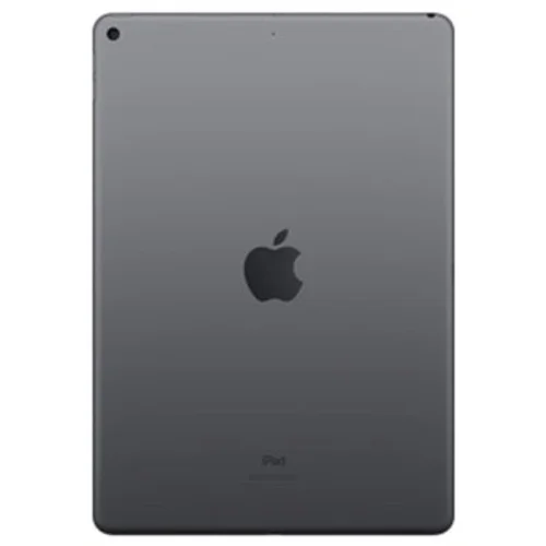 Apple iPad mini 7.9-inch (5th Gen) Wi-Fi + Cellular 256Gb Space Grey (MUXC2HN/A) фото 2