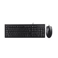 Эскиз Клавиатура + мышь A4Tech KRS-8372