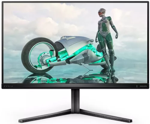 Монитор Philips 24.5