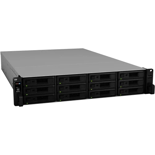 Модуль расширения Synology RXD1219sas (RXD1219SAS) фото 3