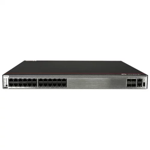 Коммутатор Huawei CloudEngine S5731-S24P4X N1-M-LIC 24x RJ-45 (02353AHX-88035WTE)