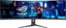 Эскиз Монитор Asus 49" ROG Strix XG49WCR (90LM08I0-B01170) 90lm08i0-b01170