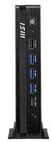 Эскиз Компьютер MSI Pro DP10 A14MG Mini 9s6-b21011-024