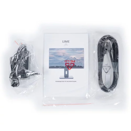 Монитор Lime 23.8