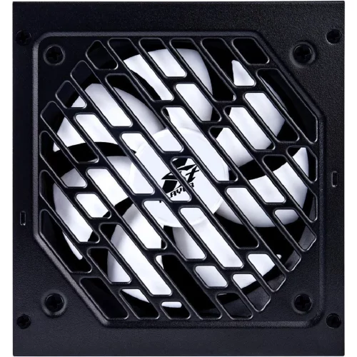 1STPLAYER Блок питания FK 700W / ATX 2.4, APFC, 120mm fan / PS-700FK фото 2