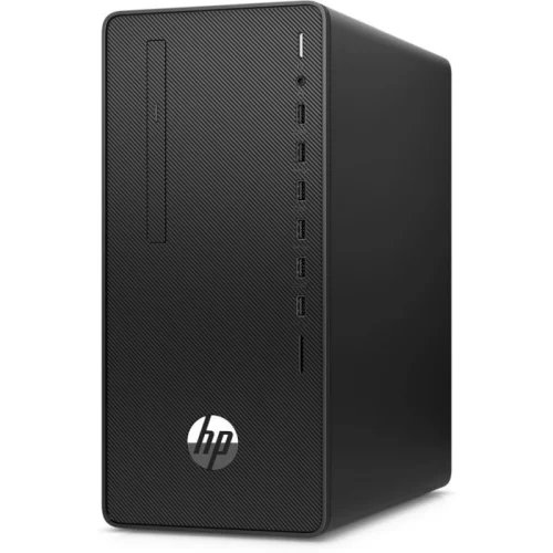 Компьютер HP 290 G4 MT/ Core i3-10100/ 8GB/ 256GB SSD/ DVDRW/ Win10Pro (205U1ES)