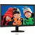 Монитор PHILIPS 243V5QSBA 23.6