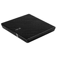 Изображение Привод DVD-RW Asus SDRW-08D2S-U LITE/BLK/G/AS (90-DQ0435-UA221KZ) Эскиз Привод DVD-RW Asus SDRW-08D2S-U LITE/BLK/G/AS (90-DQ0435-UA221KZ)