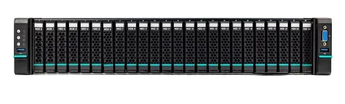 Серверная платформа/ VANDOR Pillar (P4-P222424S2S-16) - 2U/С741/2x FCLGA4677/Xeon SP gen 4/5/270Вт TDP/24x DDR5 DIMM/24x2.5 front SATA/SAS/2x 2.5 rear SATA/2x GbE/OCP3.0/CRPS 2x 1600W