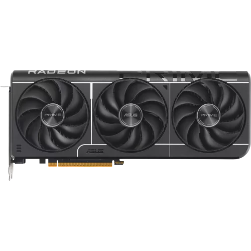 Видеокарта/ PRIME-RX9070-O16G-EVO (90YV0MQ0-M0NA00)