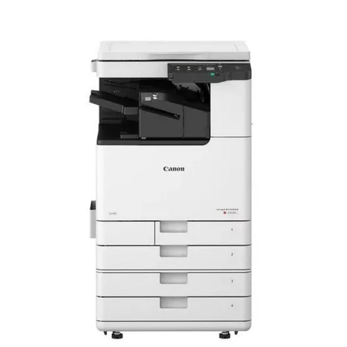 МФУ лазерное цветное формата А3/ imageRUNNER C3326i MFP (5965C005) фото 3