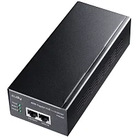 Инжектор PoE Cudy POE300 10/100/1000BASE-T 60Вт 53В(DC)