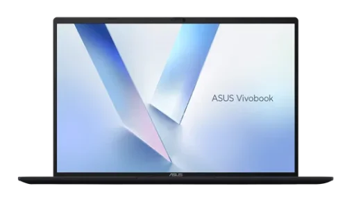 Ноутбук ASUS Vivobook 18 M1807HA-S8156 AMD Ryzen 7 260 3.8GHz/ DDR5 16GB/ 1TB M.2 NVMe PCIe 4.0 SSD/ 18.0 WUXGA 144Hz (1920 x 1200) 16:10/ No OS/ Quiet Blue/ 2.6 kg (90NB15P1-M00B20)