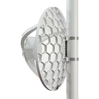 Радиомост MikroTik LHGG LTE6 kit (2024) (LHGGR&FG621-EA)