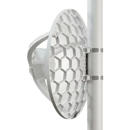 Радиомост MikroTik LHGG LTE6 kit (2024) (LHGGR&FG621-EA)