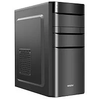 Ginzzu A200 1*USB 3.0,1*USB 2.0,AU w/ o PSU