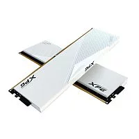 Модуль памяти DIMM DDR5-6400 32GB (16GBx2) AX5U6400C3216G-DCLAWH ADATA