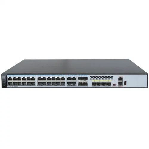 Коммутатор Huawei S5720-36C-EI-AC (02359562)