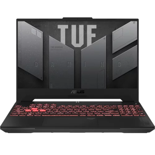 *Ноутбук ASUS TUF Gaming A17 FA707XV-HX035 Ryzen 9 7940HS 16Gb SSD512Gb NVIDIA GeForce RTX4060 8Gb 17.3