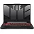 Ноутбук ASUS TUF Gaming A17 FA707XV-HX035 (90NR0E95-M001Y0) (90NR0E95-M001Y0)
