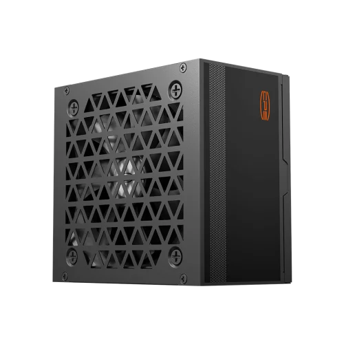 Блок питания ПК/ Power Supply PCCooler, 550W 80+ Bronze (ATX, ATX 2.52, Non-modular, 1x24(20+4)pin 550mm, 1xCPU(4+4)pin 650mm, 1xPCIe*2 8(6+2)pin 500+120mm, 4xSATA*3+MOLEX4pin*1, Active, 120x120mm, 14 (P3-YK550H-B1H) фото 2