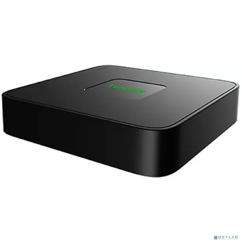 Tiandy TC-R3110 I/ B/ P8/ L/ S IP-видеорегистратор 10-ти канальный с поддержкой протокола ONVIF (Rfofile S), S+265/ H.265/ H.264, макс. разрешение камер до 6МП, Битрейт вх. до 60мбит/ с, исх. до 40 Мбит, PoE (TC-R3110 I/B/P8/L/S)