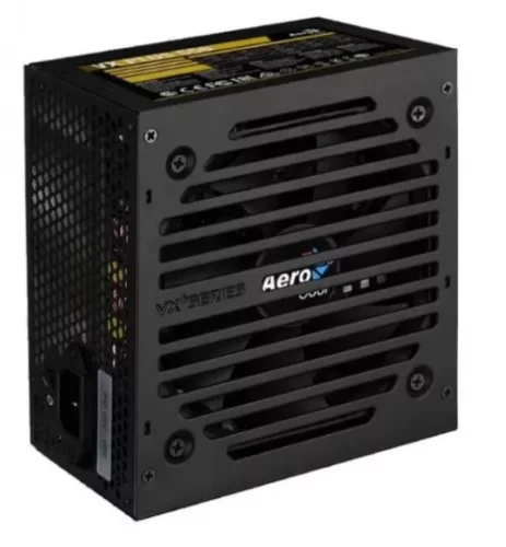Блок питания ATX 550W VX PLUS 550 4713105962765 AEROCOOL