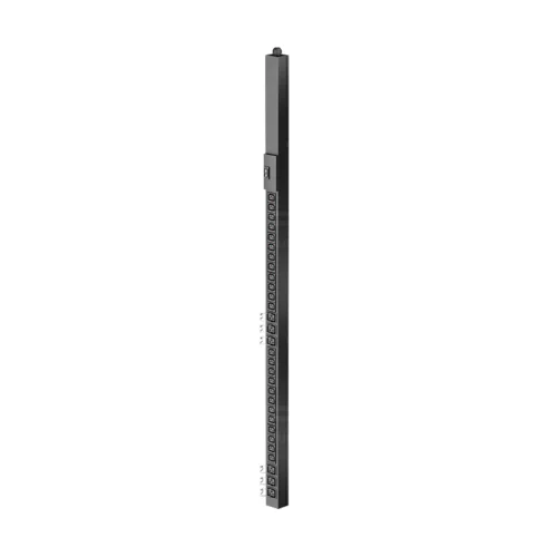Блок распределения питания PDU C3 вертикальный, 3 фазы, 32А, С13-36, C19-6, 3 автомата, вх.IEC 309, 3 фазы, 32А, С13-36, C19-6, 3 автомата, вх.IEC 309, кабель 2,5м (C3.PV4005)