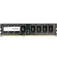 Память DDR3 4Gb 1600MHz AMD R534G1601U1SL-U RTL PC3-12800 CL11 LONG DIMM 240-pin 1.35В