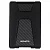 Внешний жесткий диск HDD 1TB A-Data (AHD650-1TU31-CBK) (AHD650-1TU31-CBK)