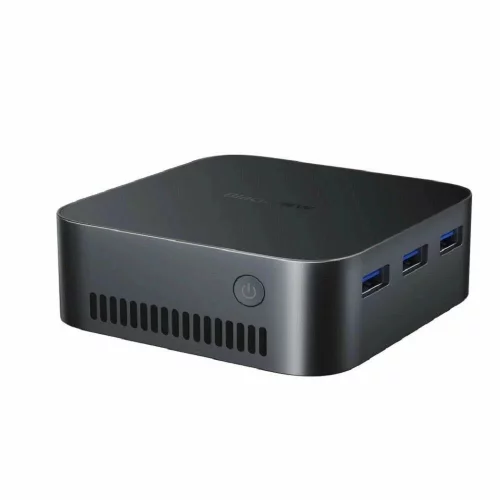 Blackview MP80/N95/16+512GB Мини Компьютер Blackview MP80 (Intel N95) 16+512GB, WIFI a/b/g/n/ac, Bluetooth 4.2, Win11 Pro, USB3.0 (313892) фото 2