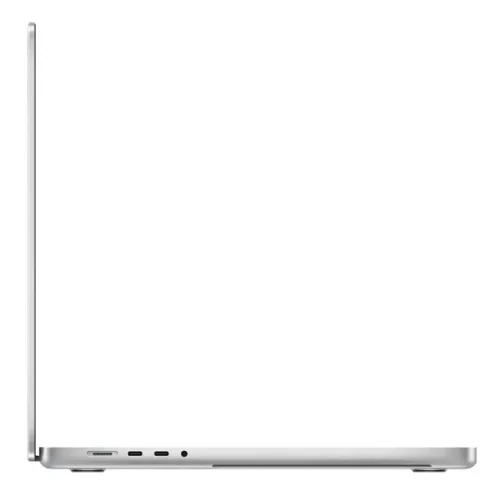 Ноутбук Apple MacBook Pro 16 Late 2023 [Z1AJ0005H/ MRW43] Silver 16