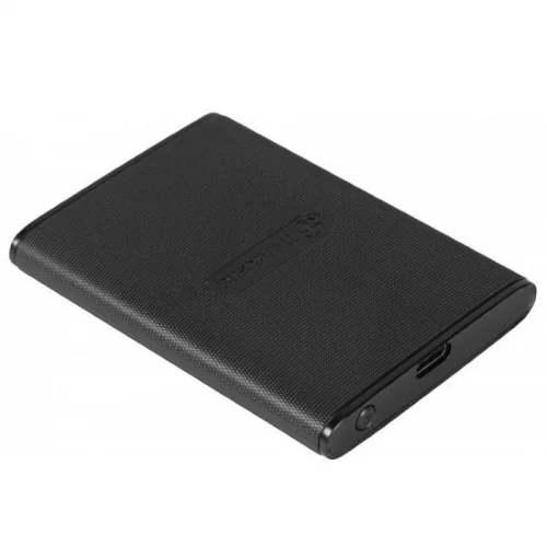 Накопитель портативный Transcend ESD230C SSD 960GB USB3.1 R/W 520/460MB/s (TS960GESD230C)